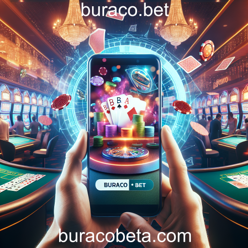 Buraco no Mobile: A Nova Era dos Jogos de Cartas