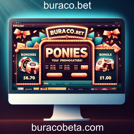 Descubra as Melhores Promoções no Buraco.bet